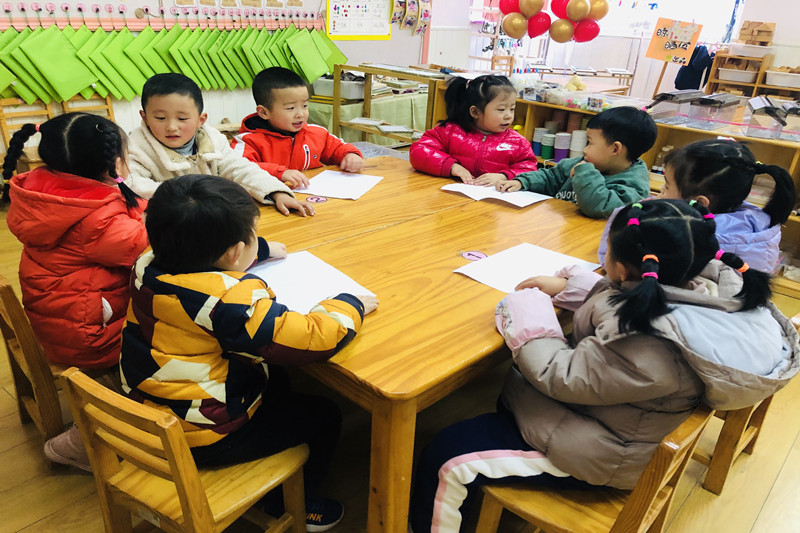 讨论纸从哪儿来