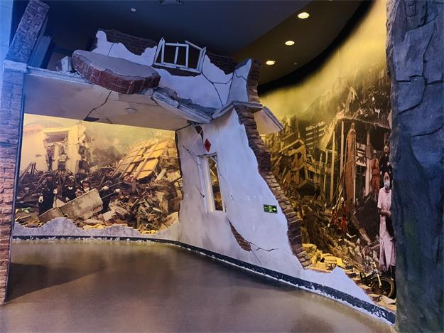 12汶川特大地震灾难,抗震救灾以及灾后重建的辉煌历程